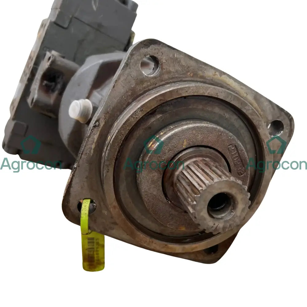 Transportmotor | 14214391 | Åkerman H5M Hydraulmotor