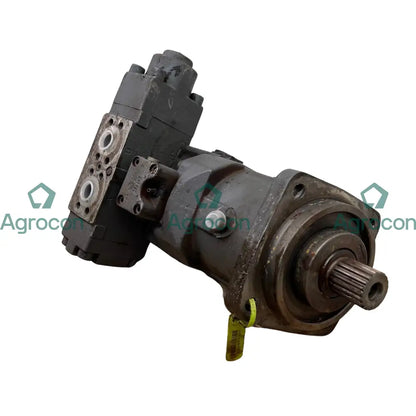 Transportmotor | 14214391 | Åkerman H5M Hydraulmotor