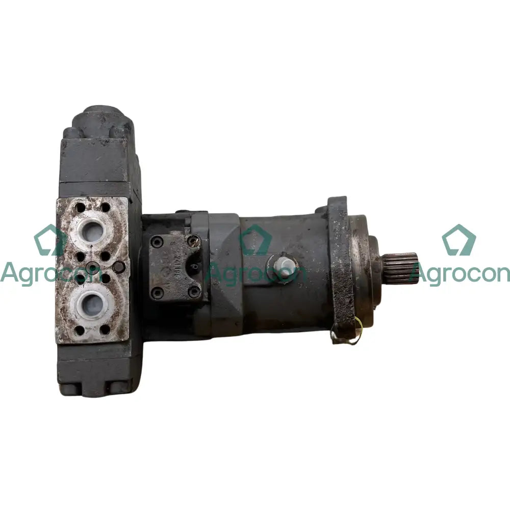 Transportmotor | 14214391 | Åkerman H5M Hydraulmotor