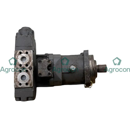 Transportmotor | 14214391 | Åkerman H5M Hydraulmotor