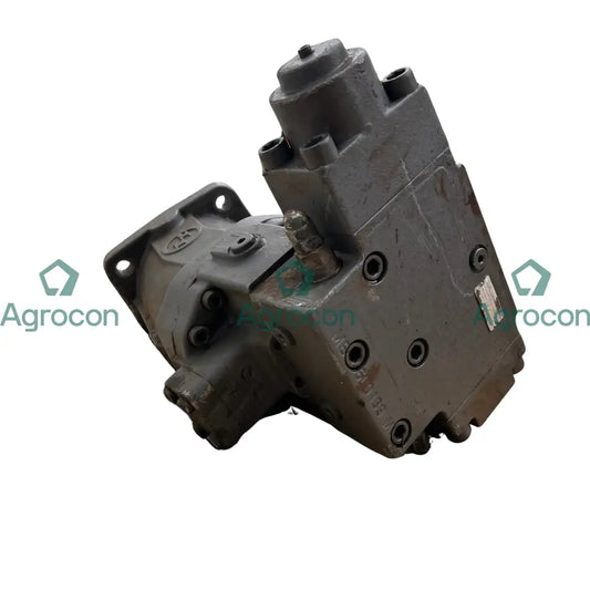 Transportmotor | 14214391 | Åkerman H5M Hydraulmotor