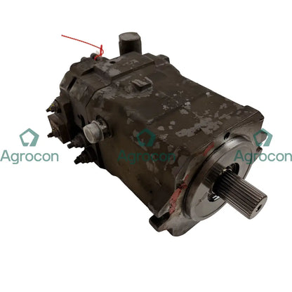 Transportmotor | 14377046 | Volvo EW160B - Växellåda Hydraulmotor