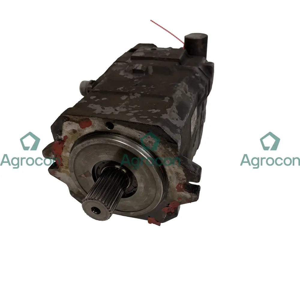 Transportmotor | 14377046 | Volvo EW160B - Växellåda Hydraulmotor