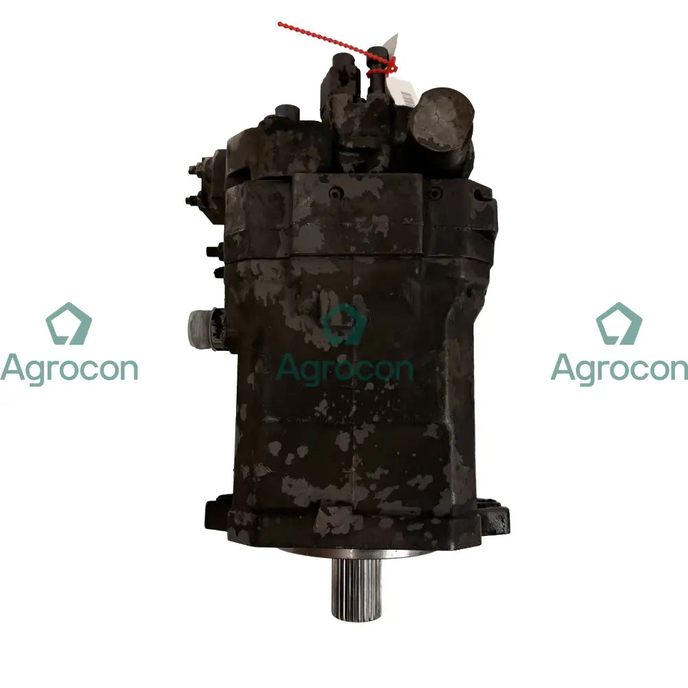Transportmotor | 14377046 | Volvo EW160B - Växellåda Hydraulmotor
