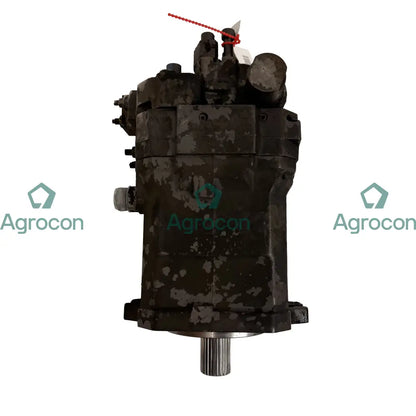 Transportmotor | 14377046 | Volvo EW160B - Växellåda Hydraulmotor
