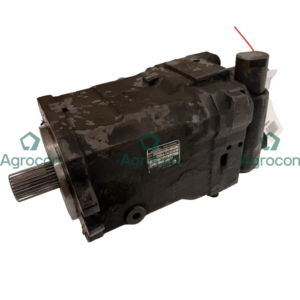 Transportmotor | 14377046 | Volvo EW160B - Växellåda Hydraulmotor