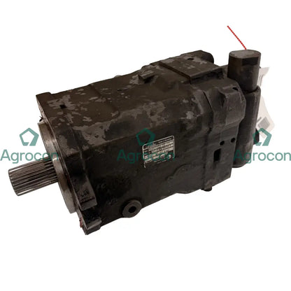 Transportmotor | 14377046 | Volvo EW160B - Växellåda Hydraulmotor