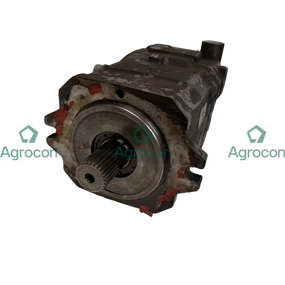 Transportmotor | 14377046 | Volvo EW160B - Växellåda Hydraulmotor