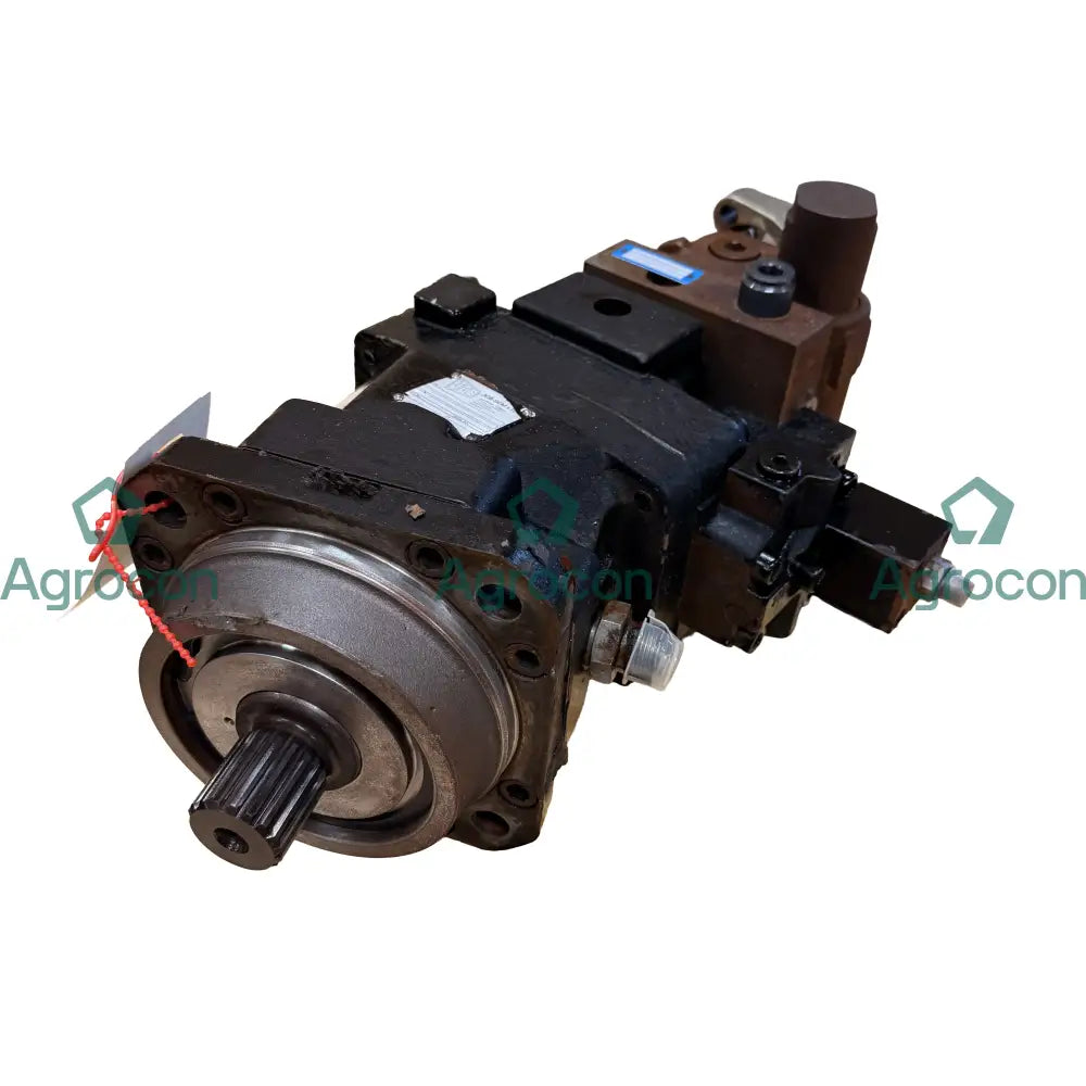 Transportmotor | JCB JS130W Hydraulmotor