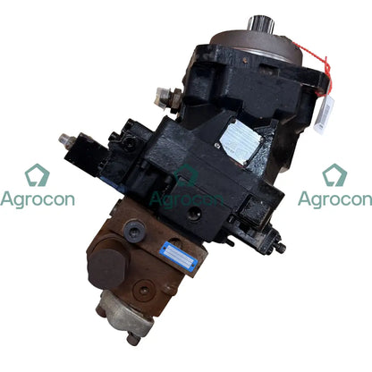 Transportmotor | JCB JS130W Hydraulmotor