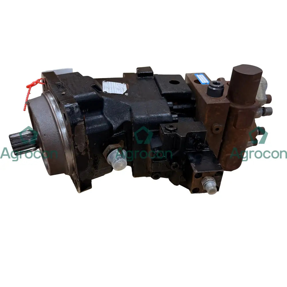 Transportmotor | JCB JS130W Hydraulmotor