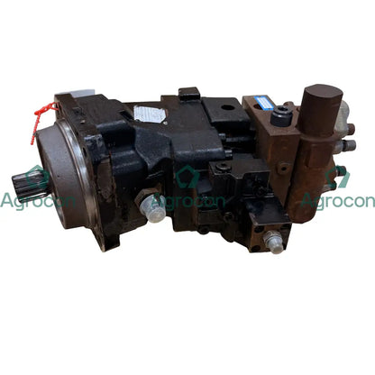 Transportmotor | JCB JS130W Hydraulmotor