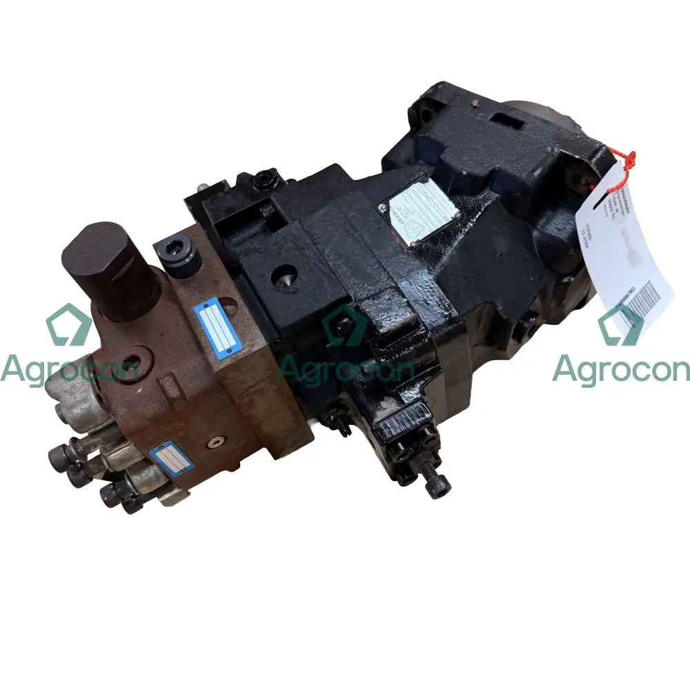 Transportmotor | JCB JS130W Hydraulmotor