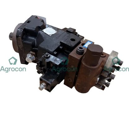 Transportmotor | JCB JS130W Hydraulmotor