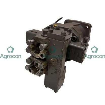 Transportmotor utbytes | 14385188 14566750 14603858 | Volvo EW160C Hydraulmotor