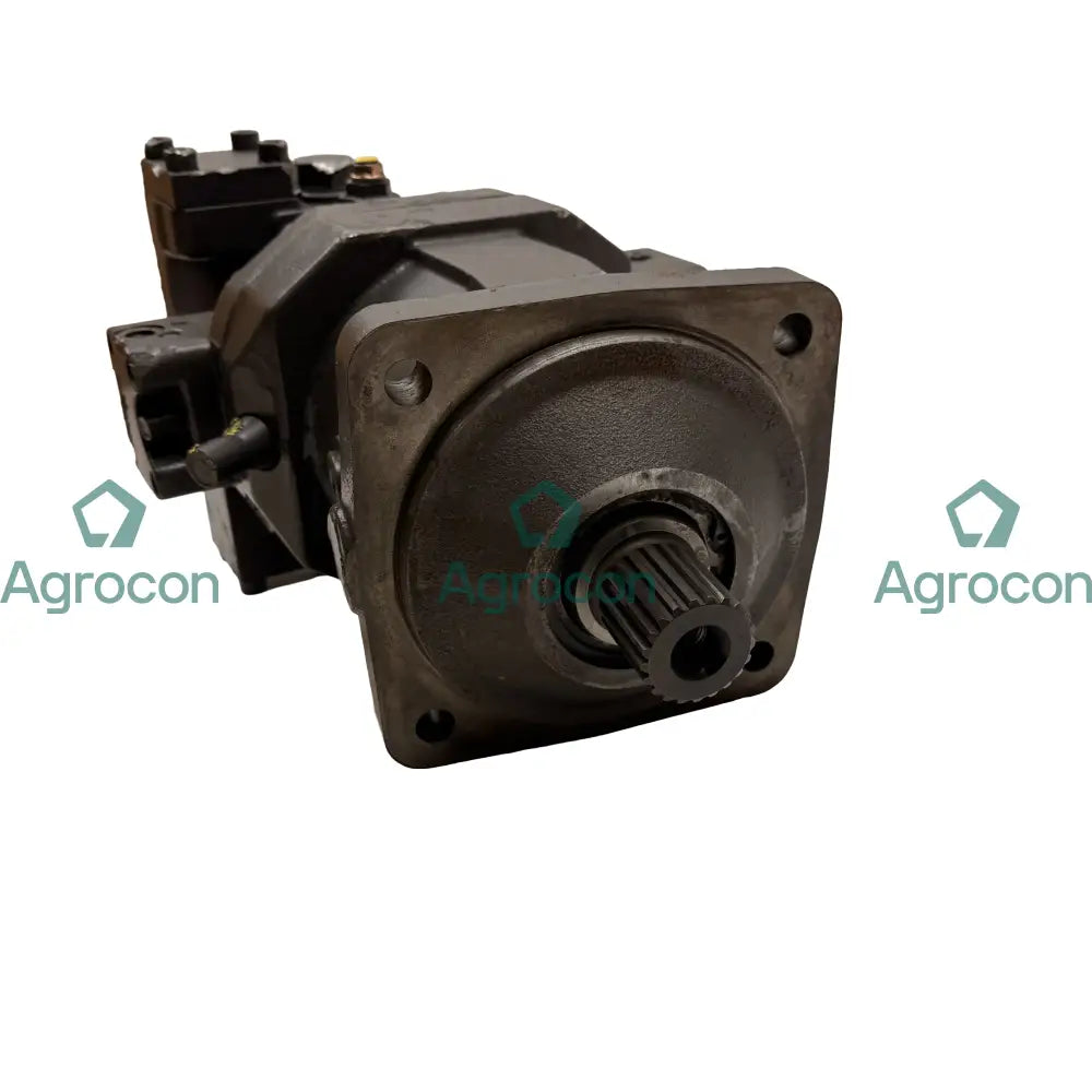 Transportmotor utbytes | 14385188 14566750 14603858 | Volvo EW160C Hydraulmotor