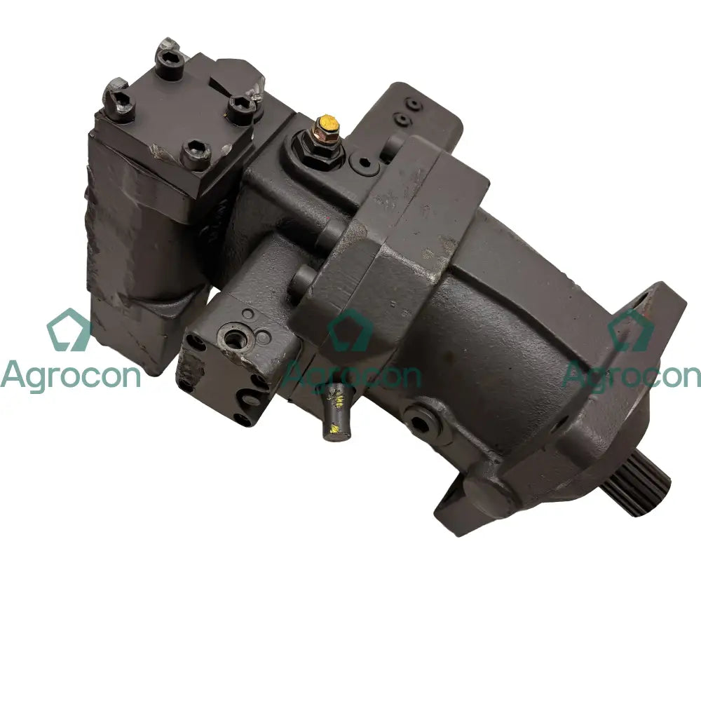 Transportmotor utbytes | 14385188 14566750 14603858 | Volvo EW160C Hydraulmotor