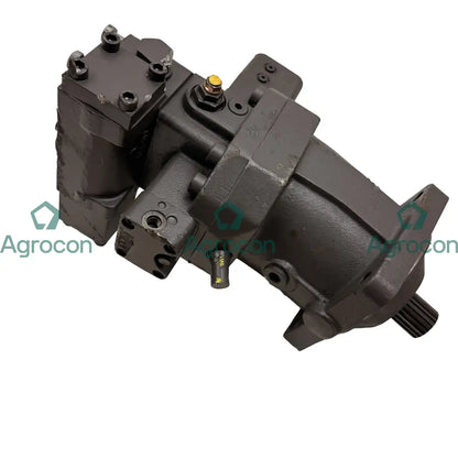 Transportmotor utbytes | 14385188 14566750 14603858 | Volvo EW160C Hydraulmotor
