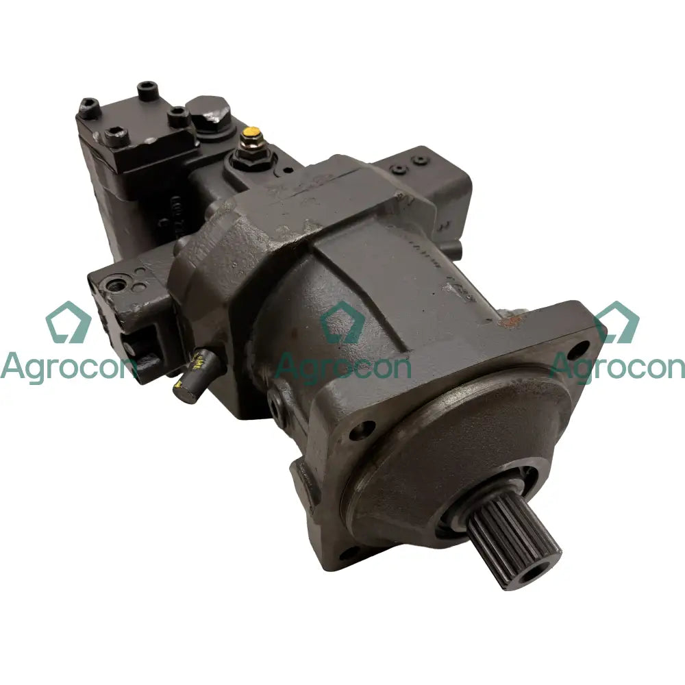 Transportmotor utbytes | 14385188 14566750 14603858 | Volvo EW160C Hydraulmotor