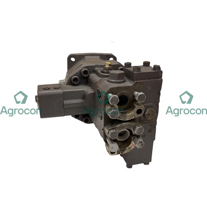 Transportmotor utbytes | 14385188 14566750 14603858 | Volvo EW160C Hydraulmotor