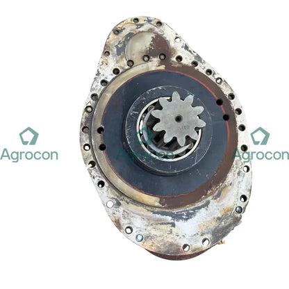 Transportväxellåda utan 1: växel | 14013634 14040082 14047033 14047073 14101089 14233061 | Åkerman H10 Växellåda