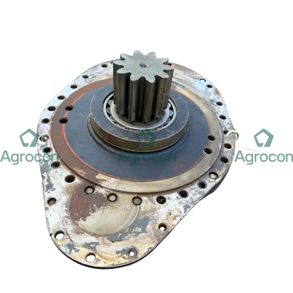 Transportväxellåda utan 1: växel | 14013634 14040082 14047033 14047073 14101089 14233061 | Åkerman H10 Växellåda