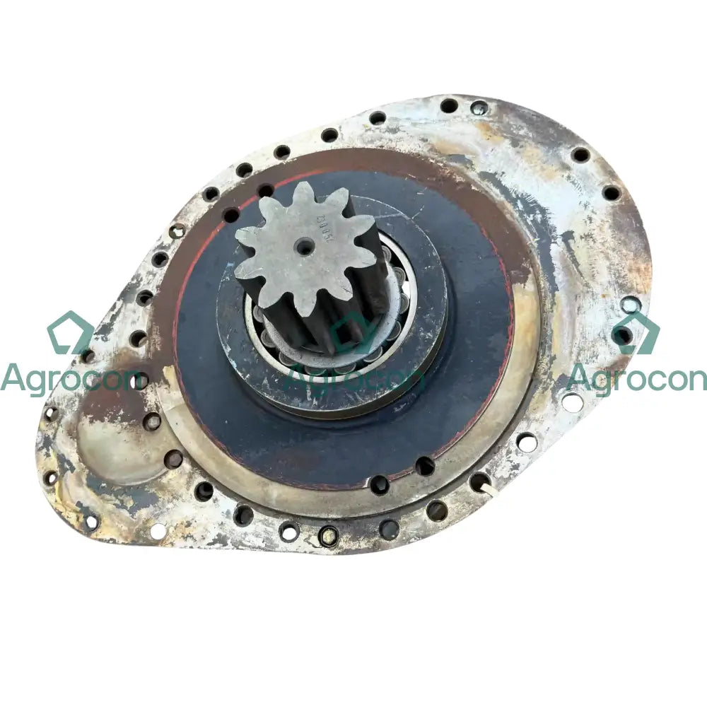 Transportväxellåda utan 1: växel | 14013634 14040082 14047033 14047073 14101089 14233061 | Åkerman H10 Växellåda