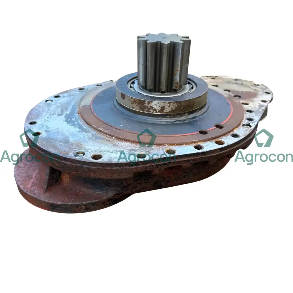 Transportväxellåda utan 1: växel | 14013634 14040082 14047033 14047073 14101089 14233061 | Åkerman H10 Växellåda