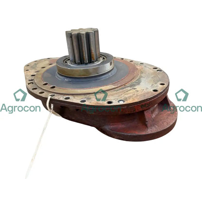 Transportväxellåda utan 1: växel | 14013634 14040082 14047033 14047073 14101089 14233061 | Åkerman H10 Växellåda