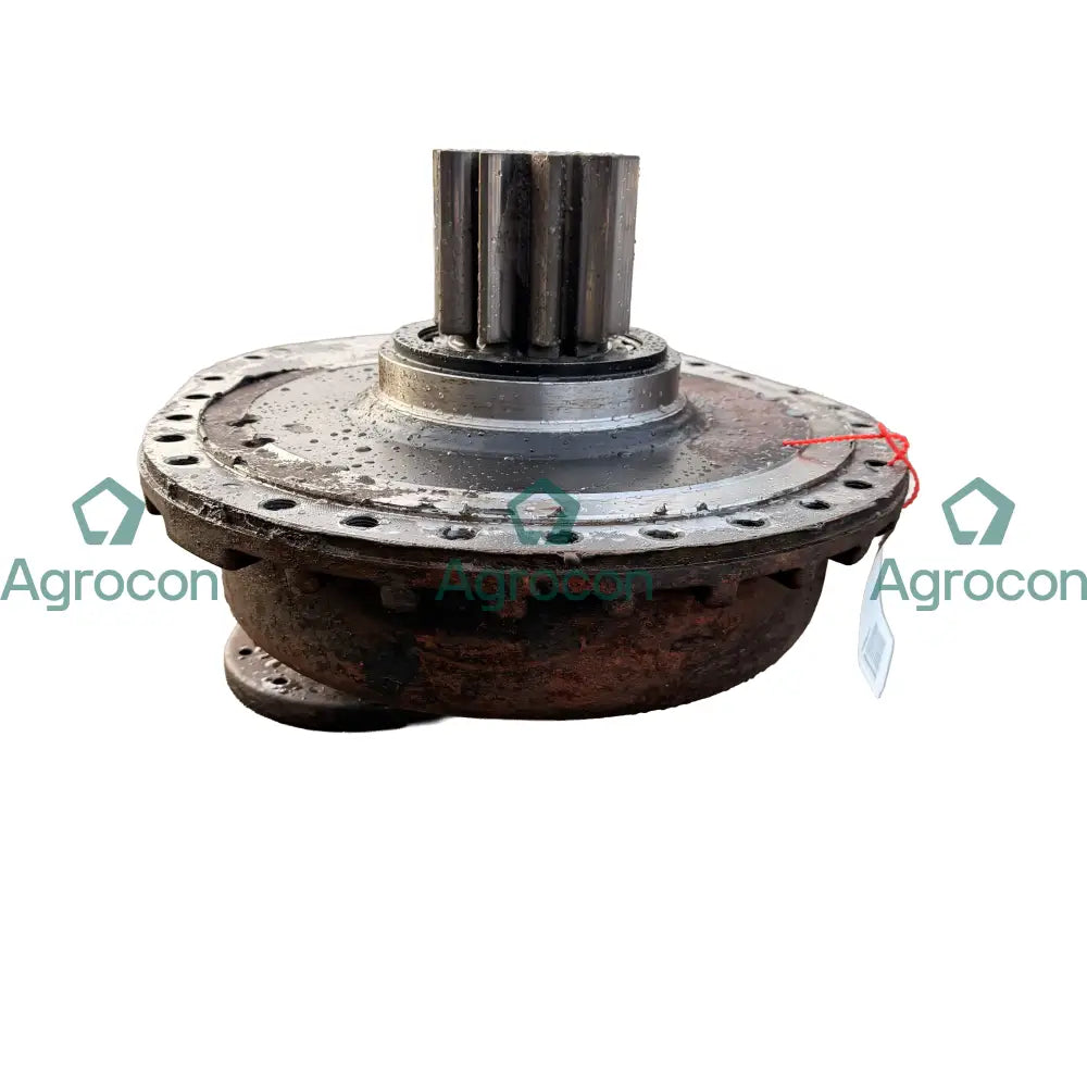 Transportväxellåda vänster | 14233079 | Åkerman H7C Transmission