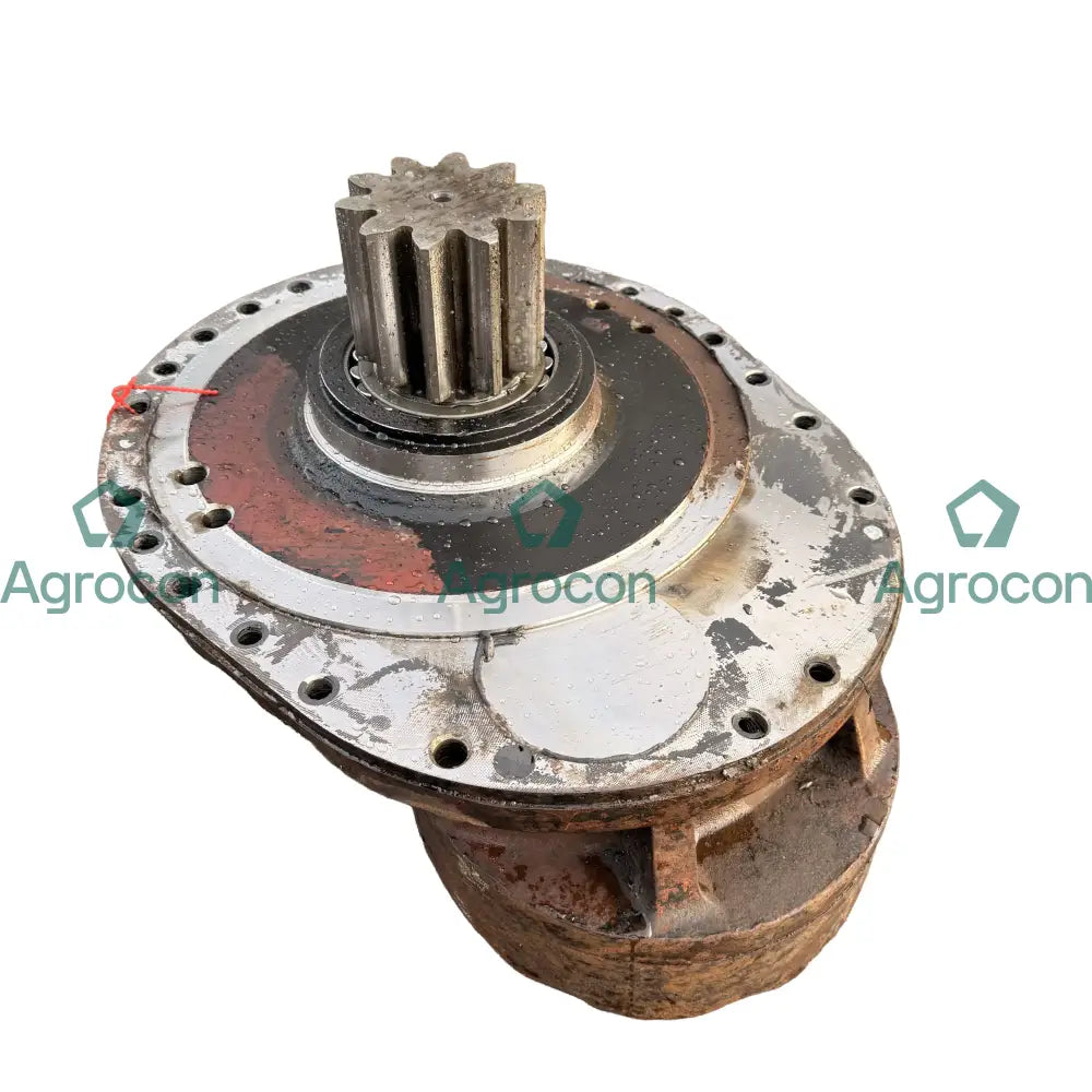 Transportväxellåda vänster | 14233079 | Åkerman H7C Transmission
