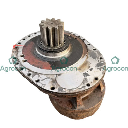 Transportväxellåda vänster | 14233079 | Åkerman H7C Transmission