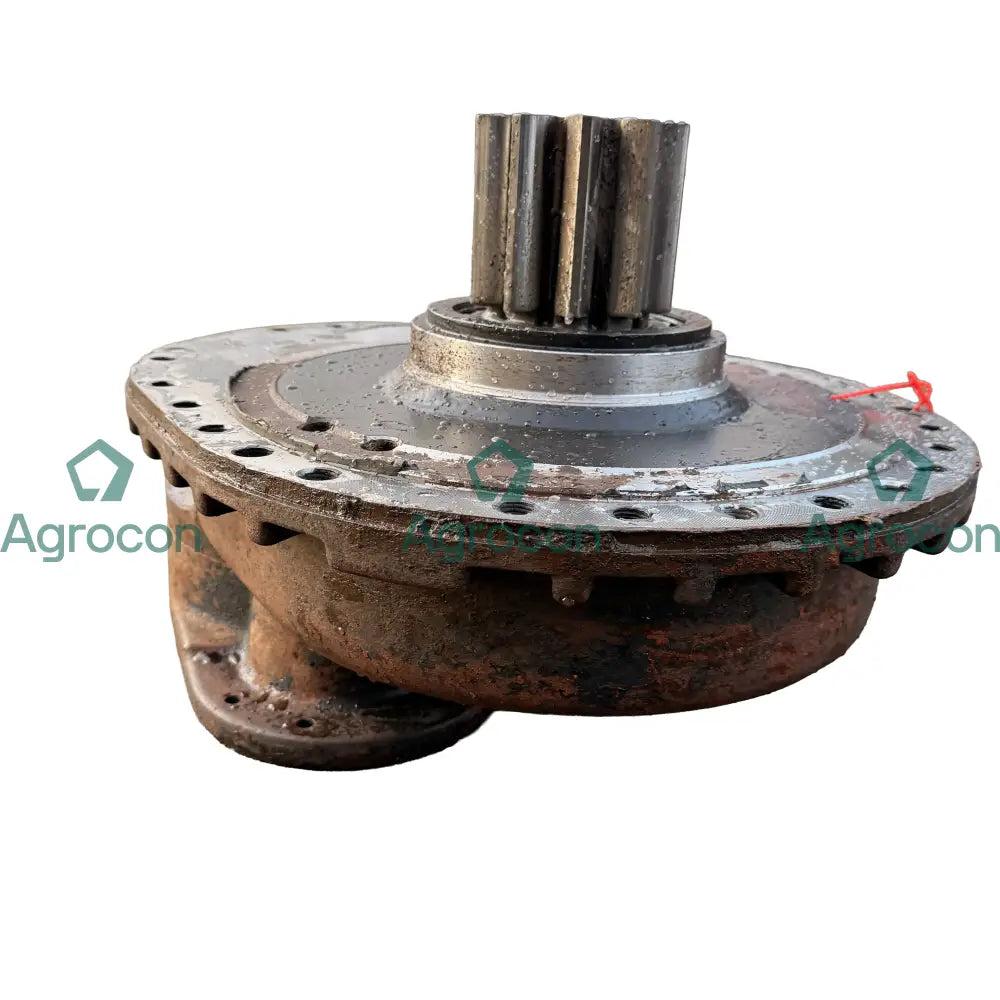 Transportväxellåda vänster | 14233079 | Åkerman H7C Transmission