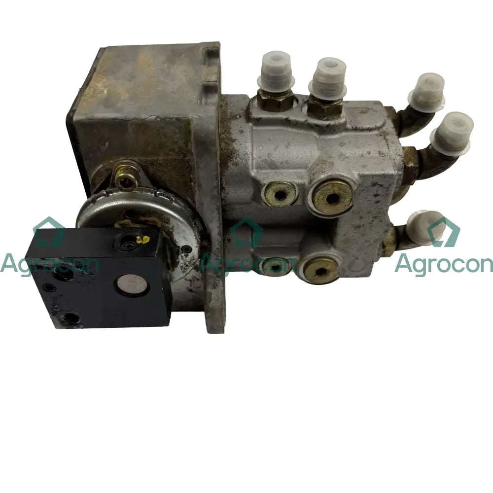 Transportventil | 9219244 | Hitachi ZX280LC-3 - Hydraulventil