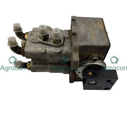 Transportventil | 9219244 | Hitachi ZX280LC-3 - Hydraulventil