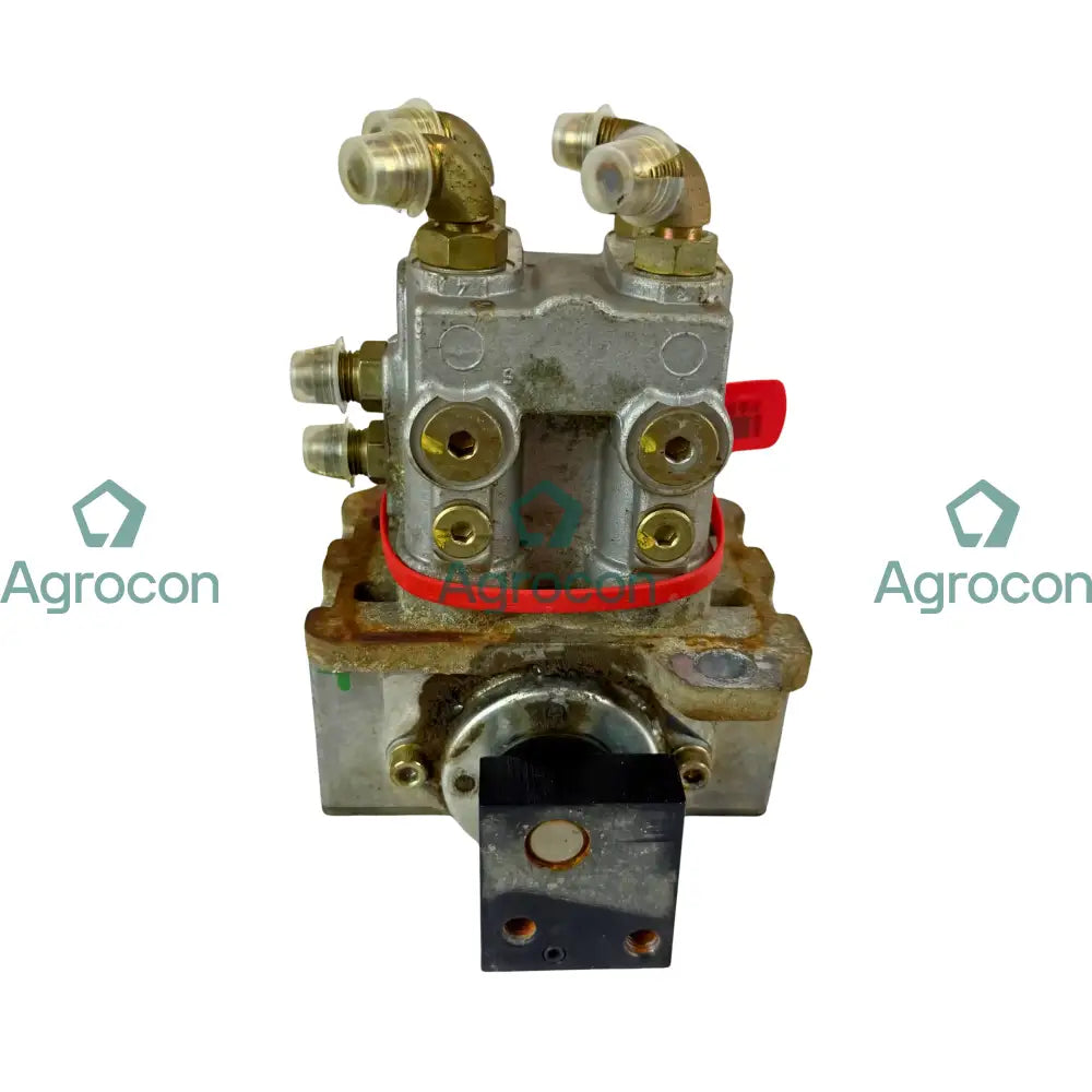 Transportventil | 9226365 9235551 | Hitachi ZX250LC-3 Hydraulventil