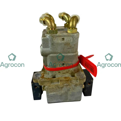 Transportventil | 9226365 9235551 | Hitachi ZX250LC-3 Hydraulventil