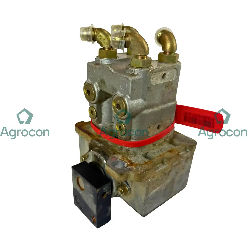 Transportventil | 9226365 9235551 | Hitachi ZX250LC-3 Hydraulventil