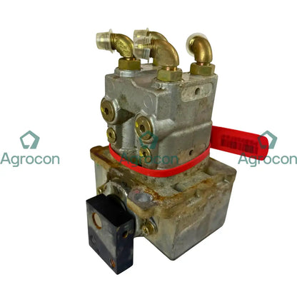 Transportventil | 9226365 9235551 | Hitachi ZX250LC-3 Hydraulventil