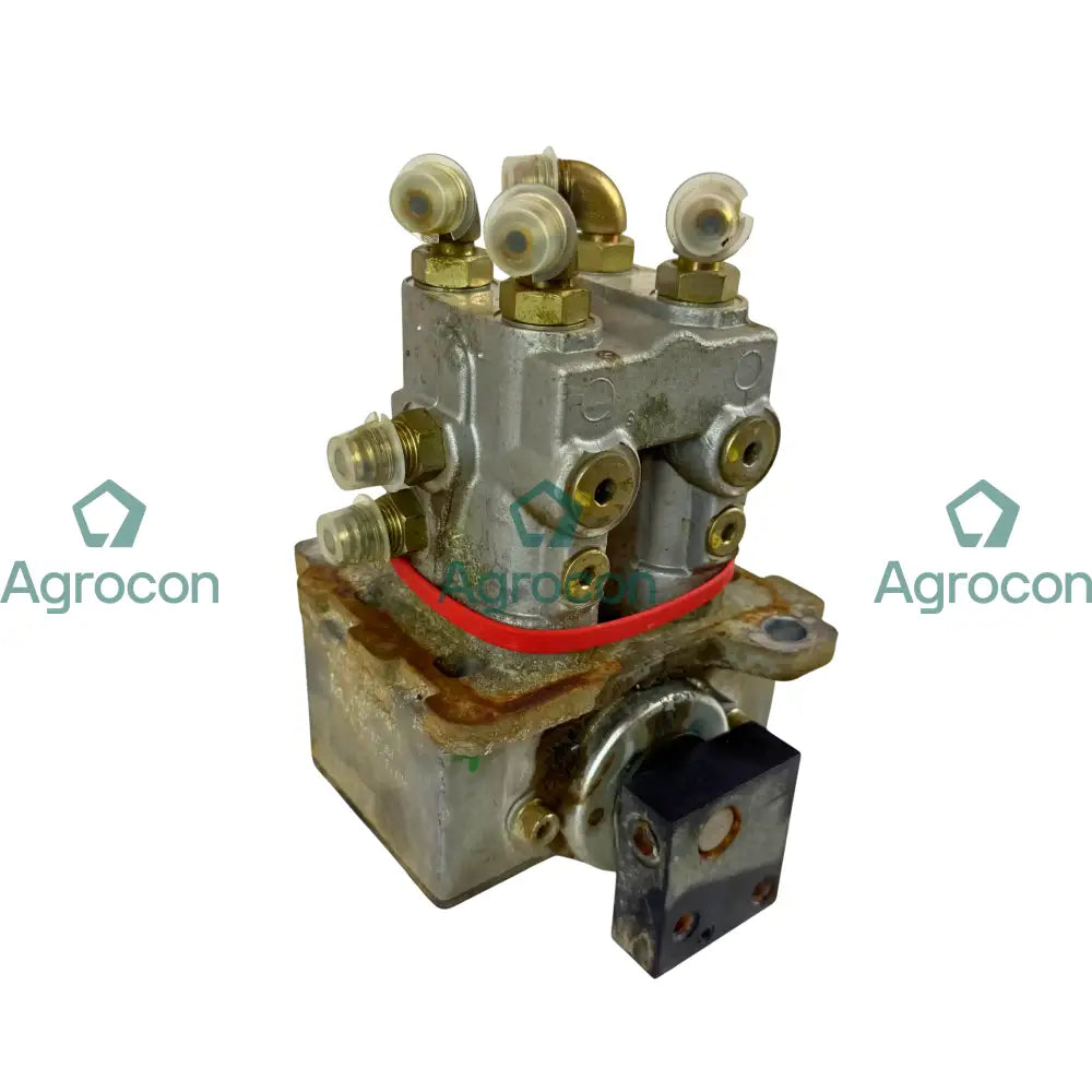 Transportventil | 9226365 9235551 | Hitachi ZX250LC-3 Hydraulventil