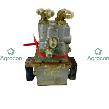 Transportventil | 9226365 9235551 | Hitachi ZX250LC-3 Hydraulventil