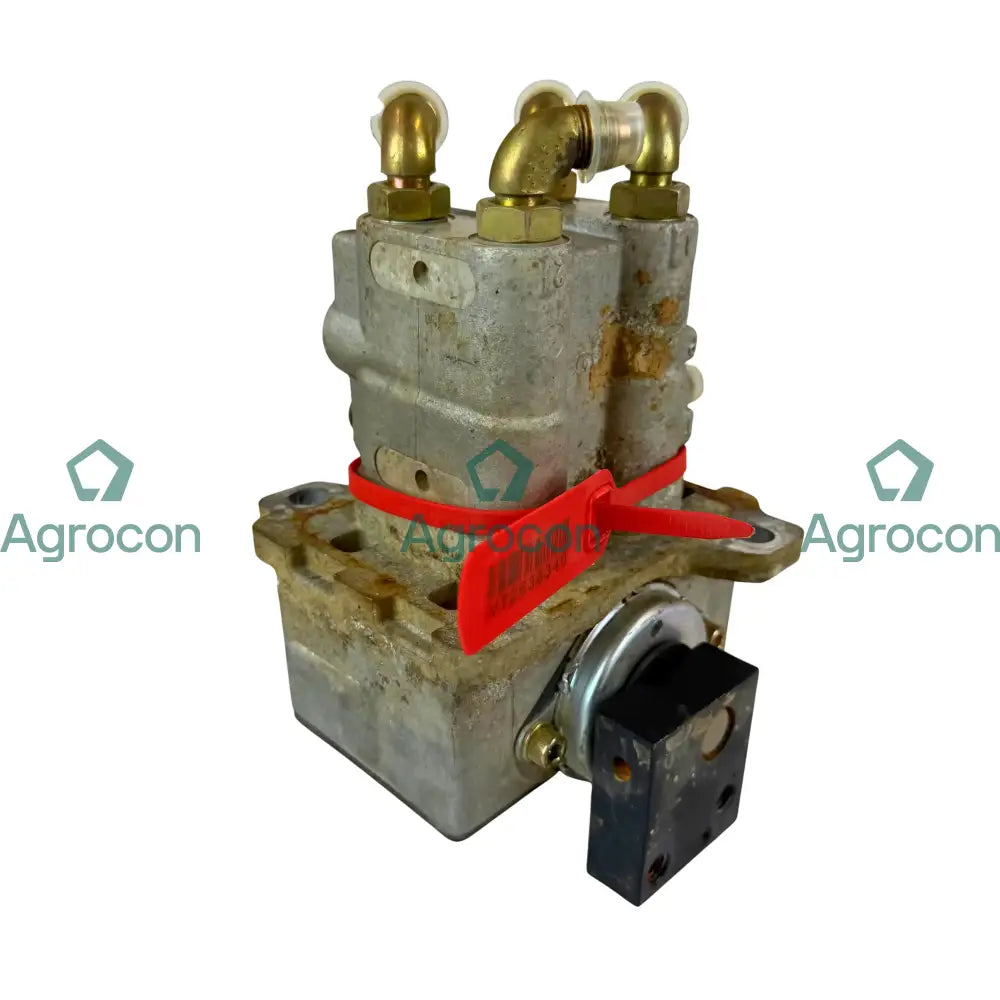 Transportventil | 9226365 9235551 | Hitachi ZX250LC-3 Hydraulventil