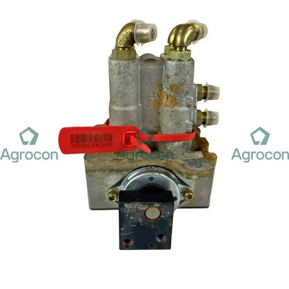 Transportventil | 9226365 9235551 | Hitachi ZX250LC-3 Hydraulventil