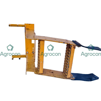 Trappa | 11020976 11015250 | Volvo L90C - Karosseri