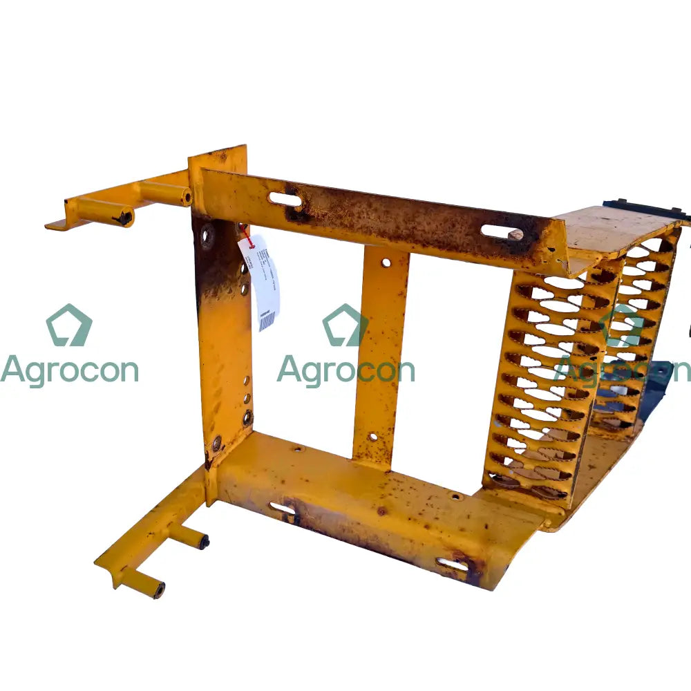 Trappa | 11020976 11015250 | Volvo L90C - Karosseri