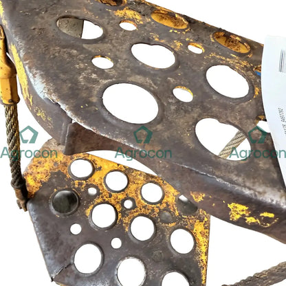 Trappa | 11101178 9497792 | Volvo L50 Karosseri