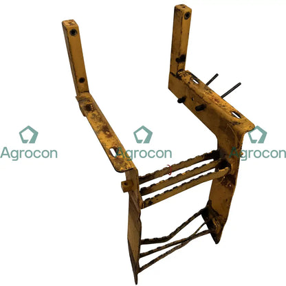 Trappa | 11174000 | Volvo L90E Karosseri