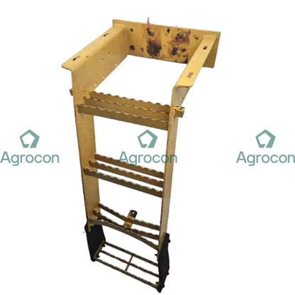 Trappa | 11435972 | Volvo L180E Karosseri