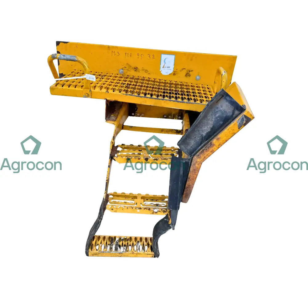 Trappa till förahytt vänster komplett | 11015250 | Volvo L90C Karosseri