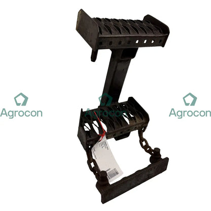 Trappsteg insteg | Lännen Vammas Magnum Hyttdelar Karosseri